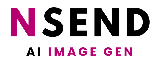 NSEND Image Gen